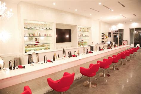 dry bar jersey city|The 3 best blow